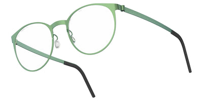 Lindberg® Strip Titanium™ 9704 LIN STRIP 9704 117 46 117 Eyeglasses