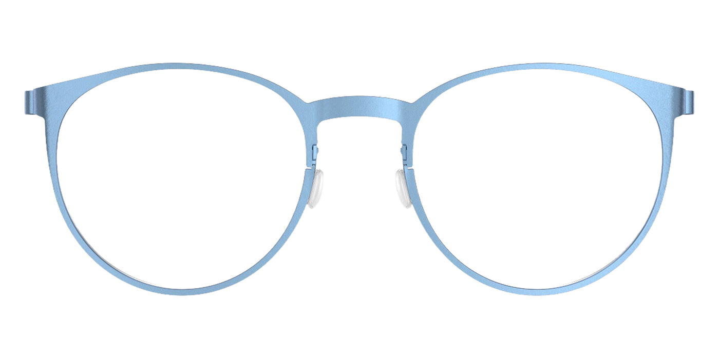 Lindberg® Strip Titanium™ 9704 LIN STRIP 9704 20 46 20 Eyeglasses
