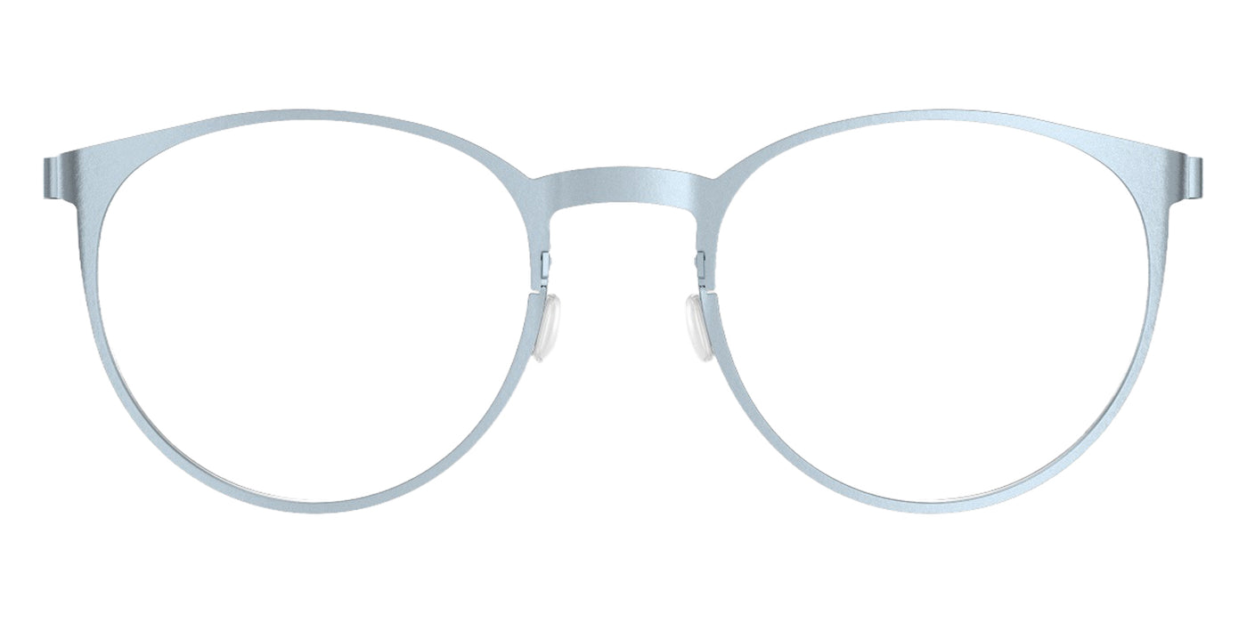 Lindberg® Strip Titanium™ 9704 LIN STRIP 9704 25 46 25 Eyeglasses