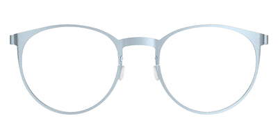 Lindberg® Strip Titanium™ 9704 LIN STRIP 9704 25 46 25 Eyeglasses