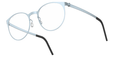 Lindberg® Strip Titanium™ 9704 LIN STRIP 9704 25 46 25 Eyeglasses
