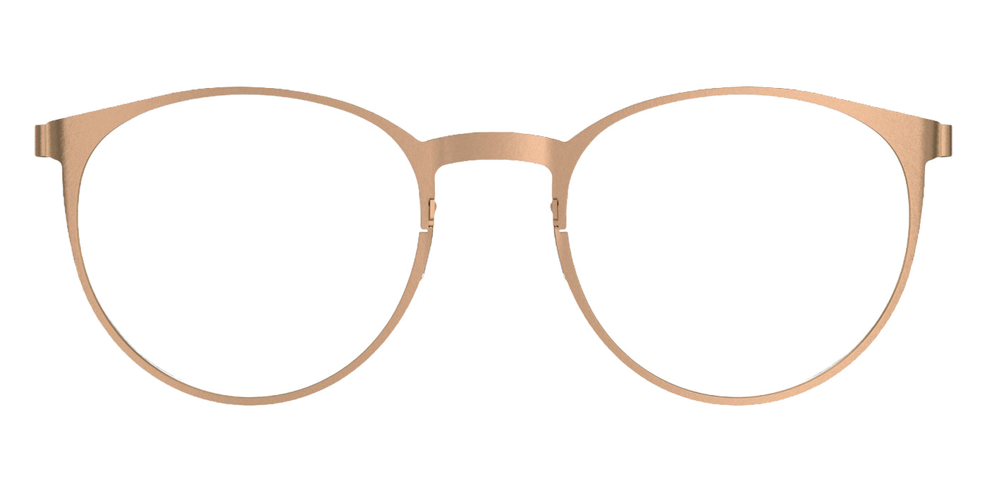 Lindberg® Strip Titanium™ 9704 LIN STRIP 9704 35 46 35 Eyeglasses