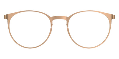 Lindberg® Strip Titanium™ 9704 LIN STRIP 9704 35 46 35 Eyeglasses