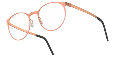 Lindberg® Strip Titanium™ 9704 LIN STRIP 9704 60 46 60 Eyeglasses