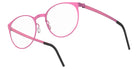 Lindberg® Strip Titanium™ 9704 LIN STRIP 9704 70 46 70 Eyeglasses