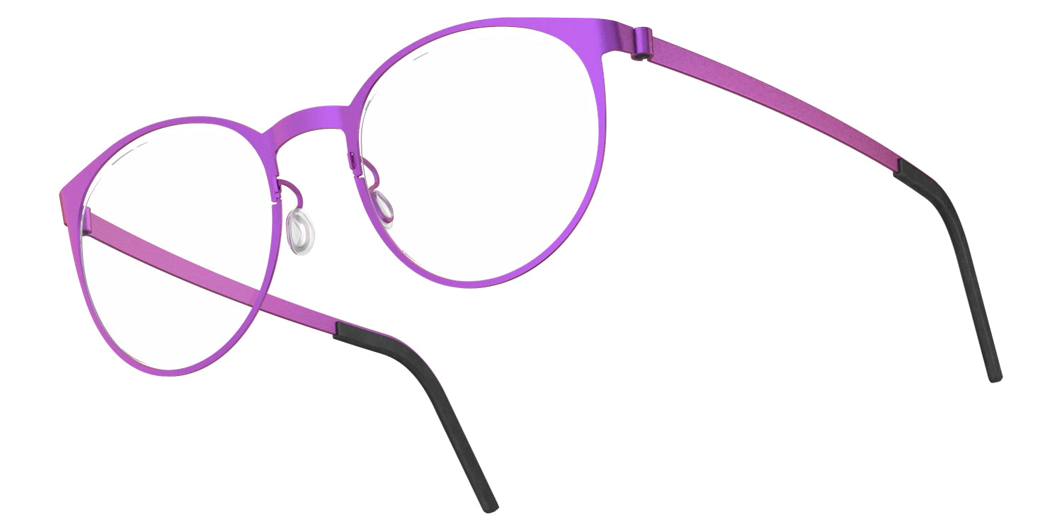 Lindberg® Strip Titanium™ 9704 LIN STRIP 9704 75 46 75 Eyeglasses