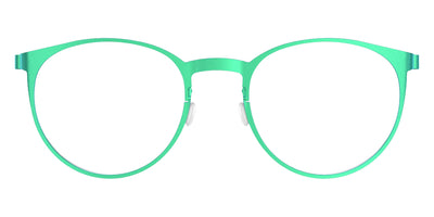 Lindberg® Strip Titanium™ 9704 LIN STRIP 9704 85 46 85 Eyeglasses