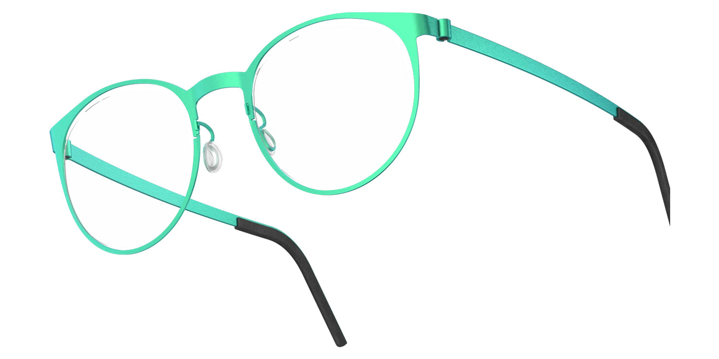 Lindberg® Strip Titanium™ 9704 LIN STRIP 9704 85 46 85 Eyeglasses