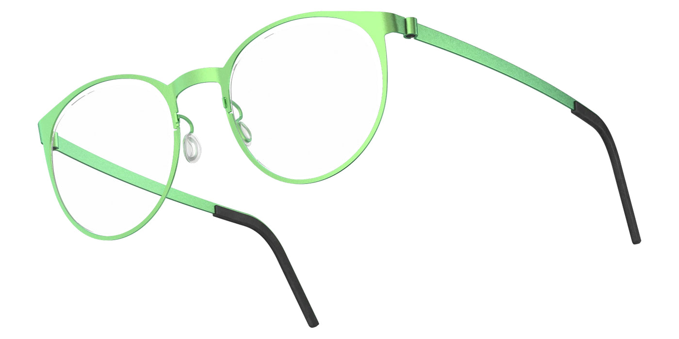 Lindberg® Strip Titanium™ 9704 LIN STRIP 9704 90 46 90 Eyeglasses