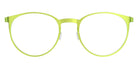 Lindberg® Strip Titanium™ 9704 LIN STRIP 9704 95 46 95 Eyeglasses