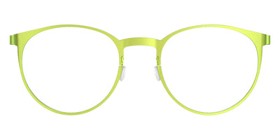 Lindberg® Strip Titanium™ 9704 LIN STRIP 9704 95 46 95 Eyeglasses