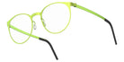 Lindberg® Strip Titanium™ 9704 LIN STRIP 9704 95 46 95 Eyeglasses