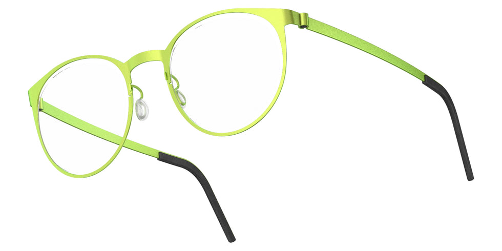 Lindberg® Strip Titanium™ 9704 LIN STRIP 9704 95 46 95 Eyeglasses