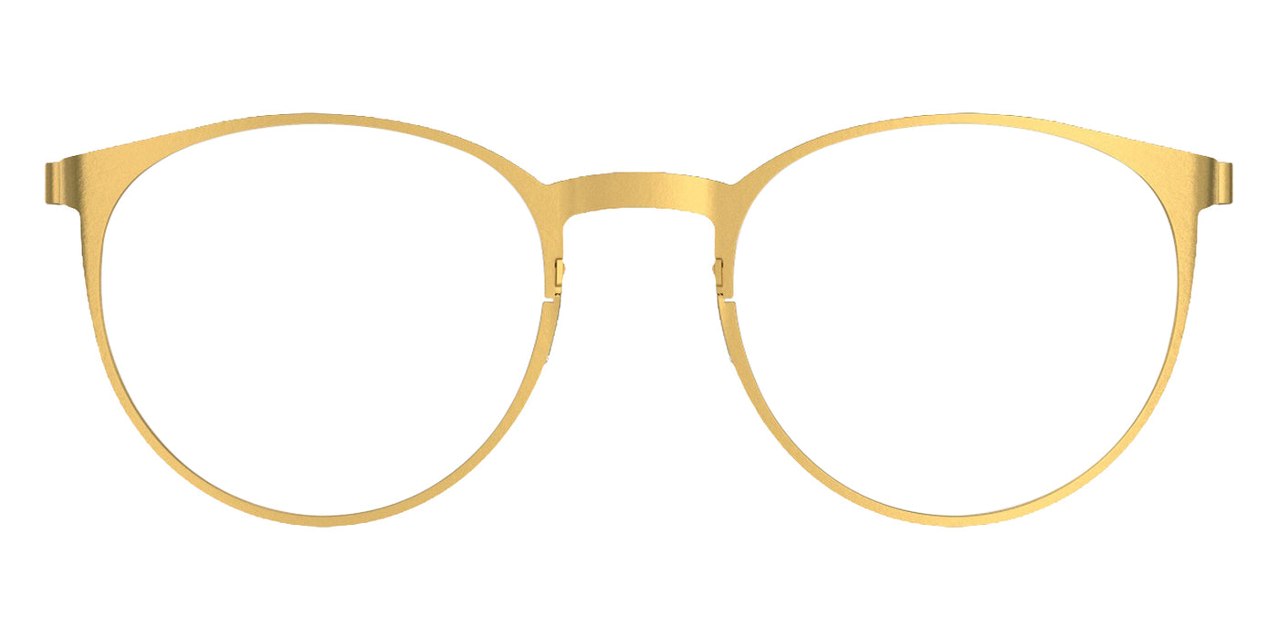 Lindberg® Strip Titanium™ 9704 LIN STRIP 9704 GT 46 GT Eyeglasses