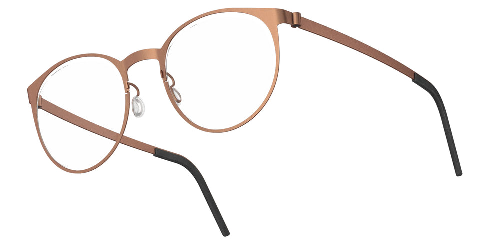 Lindberg® Strip Titanium™ 9704 LIN STRIP 9704 U12 46 U12 Eyeglasses