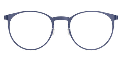 Lindberg® Strip Titanium™ 9704 LIN STRIP 9704 U13 46 U13 Eyeglasses