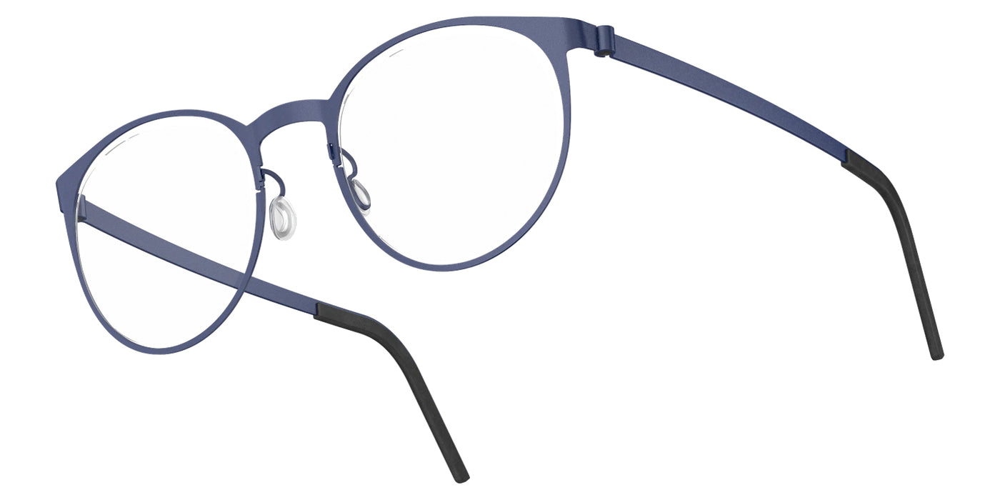 Lindberg® Strip Titanium™ 9704 LIN STRIP 9704 U13 46 U13 Eyeglasses