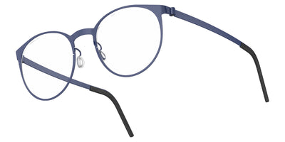 Lindberg® Strip Titanium™ 9704 LIN STRIP 9704 U13 46 U13 Eyeglasses