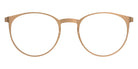 Lindberg® Strip Titanium™ 9704 LIN STRIP 9704 U15 46 U15 Eyeglasses
