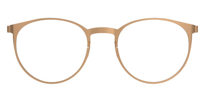 Lindberg® Strip Titanium™ 9704 LIN STRIP 9704 U15 46 U15 Eyeglasses