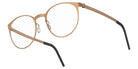Lindberg® Strip Titanium™ 9704 LIN STRIP 9704 U15 46 U15 Eyeglasses