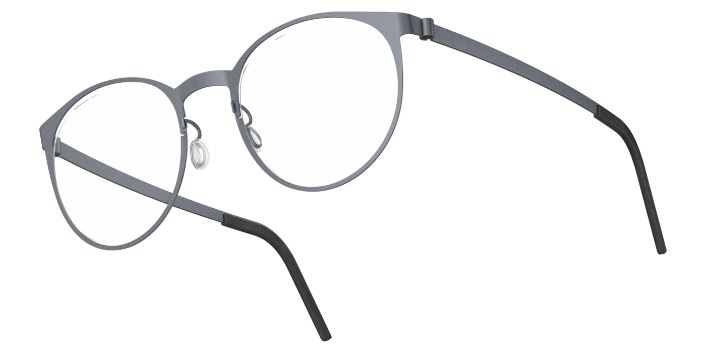 Lindberg® Strip Titanium™ 9704 LIN STRIP 9704 U16 46 U16 Eyeglasses