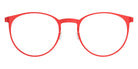 Lindberg® Strip Titanium™ 9704 LIN STRIP 9704 U33 46 U33 Eyeglasses