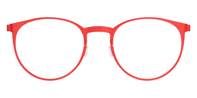 Lindberg® Strip Titanium™ 9704 LIN STRIP 9704 U33 46 U33 Eyeglasses