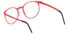 Lindberg® Strip Titanium™ 9704 LIN STRIP 9704 U33 46 U33 Eyeglasses