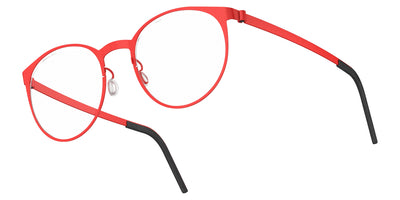 Lindberg® Strip Titanium™ 9704 LIN STRIP 9704 U33 46 U33 Eyeglasses