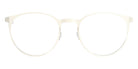 Lindberg® Strip Titanium™ 9704 LIN STRIP 9704 U38 46 U38 Eyeglasses