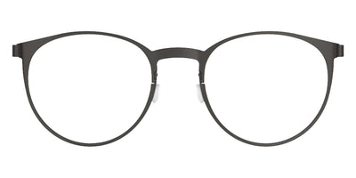 Lindberg® Strip Titanium™ 9704 LIN STRIP 9704 U9 46 U9 Eyeglasses