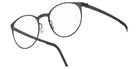 Lindberg® Strip Titanium™ 9704 LIN STRIP 9704 U9 46 U9 Eyeglasses