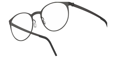 Lindberg® Strip Titanium™ 9704 LIN STRIP 9704 U9 46 U9 Eyeglasses
