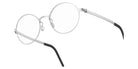 Lindberg® Strip Titanium™ 9707 LIN STRIP 9707 05 46 5 Eyeglasses