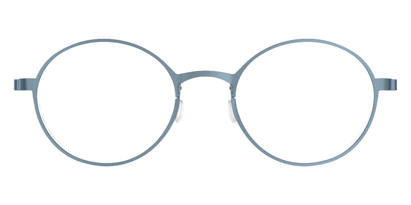 Lindberg® Strip Titanium™ 9707 LIN STRIP 9707 107 46 107 Eyeglasses