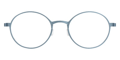 Lindberg® Strip Titanium™ 9707 LIN STRIP 9707 107 46 107 Eyeglasses