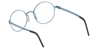 Lindberg® Strip Titanium™ 9707 LIN STRIP 9707 107 46 107 Eyeglasses