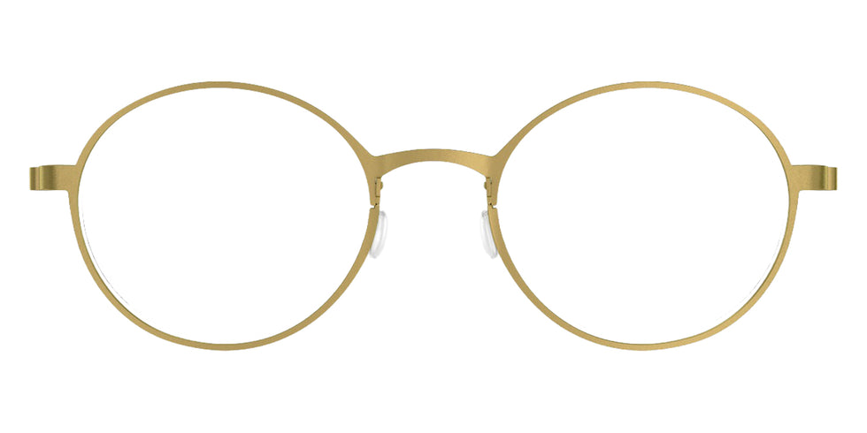 Lindberg® Strip Titanium™ 9707 LIN STRIP 9707 109 46 109 Eyeglasses