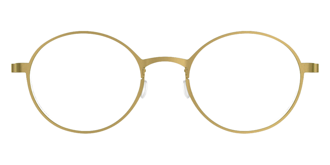 Lindberg® Strip Titanium™ 9707 LIN STRIP 9707 109 46 109 Eyeglasses