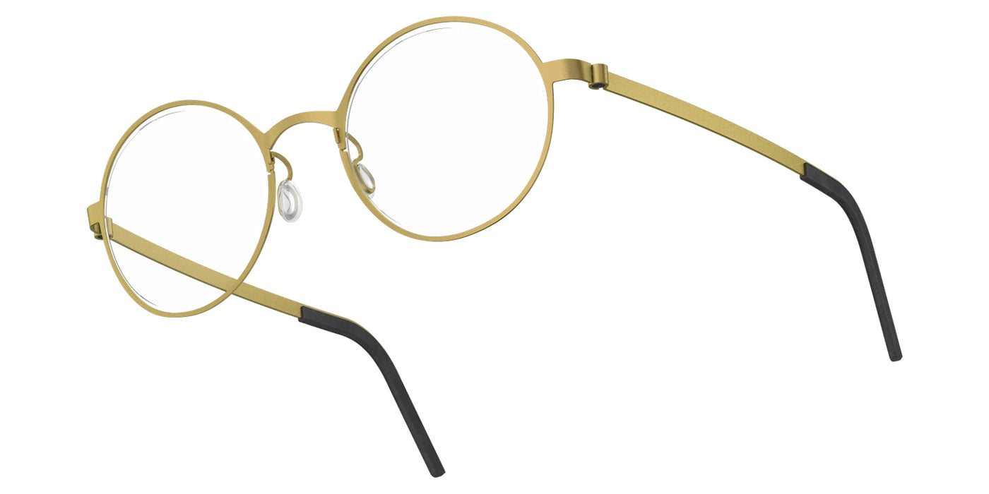 Lindberg® Strip Titanium™ 9707 LIN STRIP 9707 109 46 109 Eyeglasses