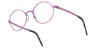 Lindberg® Strip Titanium™ 9707 LIN STRIP 9707 113 46 113 Eyeglasses