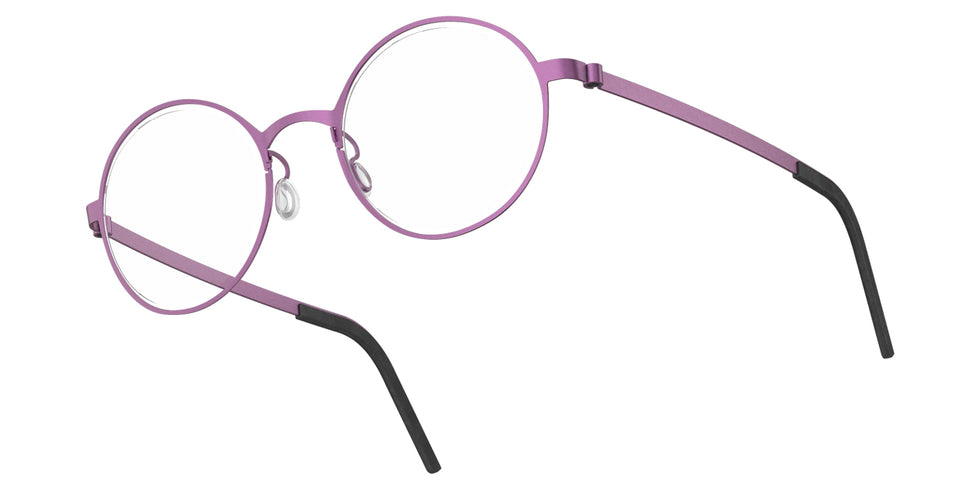 Lindberg® Strip Titanium™ 9707 LIN STRIP 9707 113 46 113 Eyeglasses