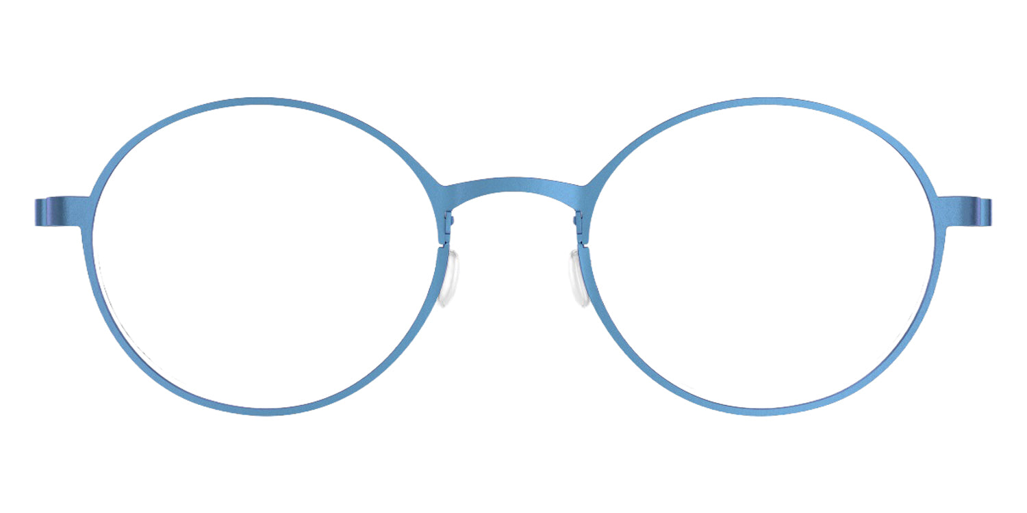 Lindberg® Strip Titanium™ 9707 LIN STRIP 9707 115 46 115 Eyeglasses