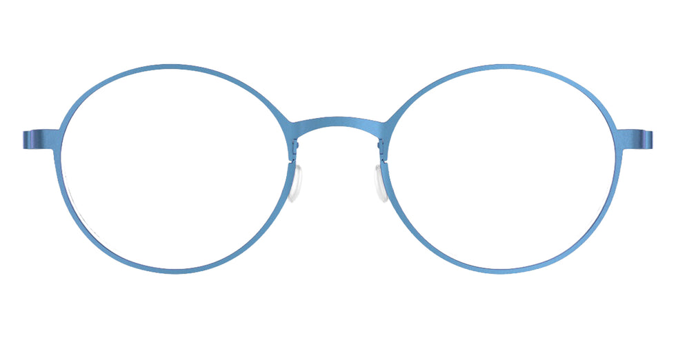 Lindberg® Strip Titanium™ 9707 LIN STRIP 9707 115 46 115 Eyeglasses