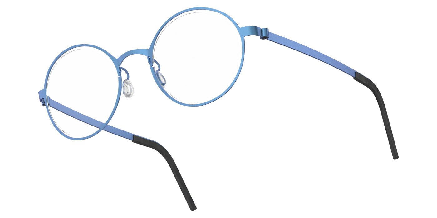 Lindberg® Strip Titanium™ 9707 LIN STRIP 9707 115 46 115 Eyeglasses
