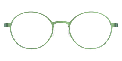Lindberg® Strip Titanium™ 9707 LIN STRIP 9707 117 46 117 Eyeglasses