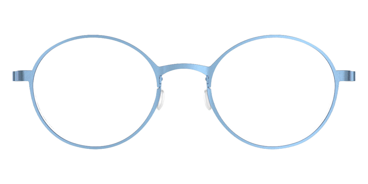 Lindberg® Strip Titanium™ 9707 LIN STRIP 9707 20 46 20 Eyeglasses