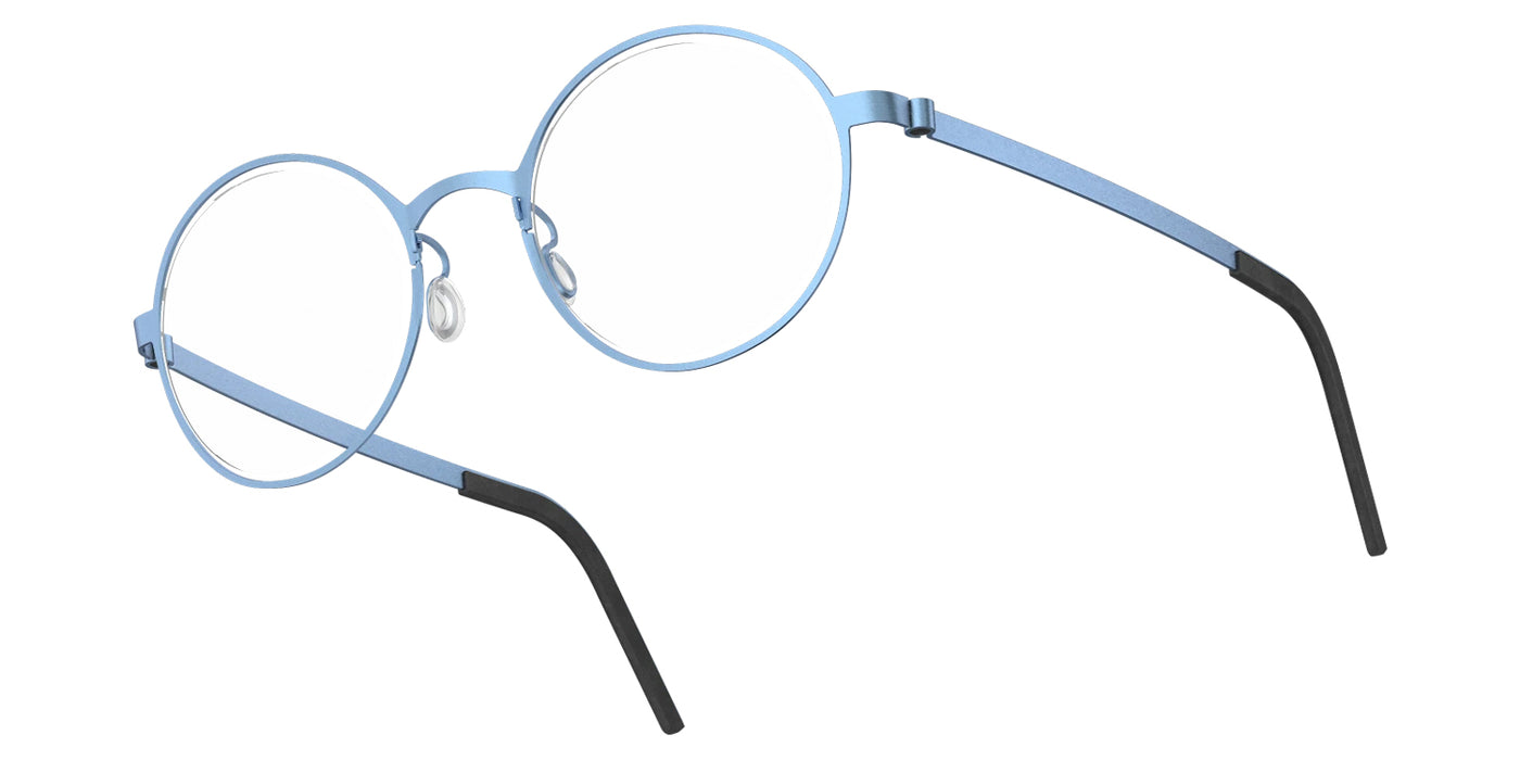 Lindberg® Strip Titanium™ 9707 LIN STRIP 9707 20 46 20 Eyeglasses