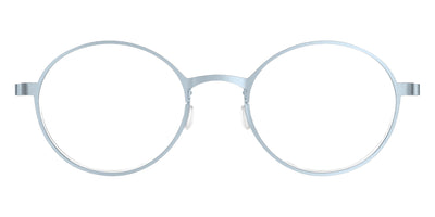 Lindberg® Strip Titanium™ 9707 LIN STRIP 9707 25 46 25 Eyeglasses